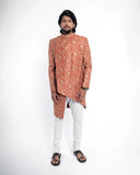 Orange Blossom Beauty