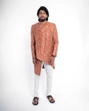 Orange Blossom Beauty