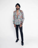 Multi color Majestry