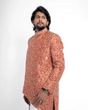 Orange Blossom Beauty