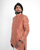 Orange Blossom Beauty