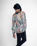 Multi color Majestry