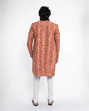 Orange Blossom Beauty