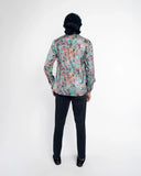 Multi color Majestry