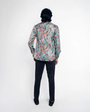 Multi color Majestry