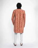 Orange Blossom Beauty