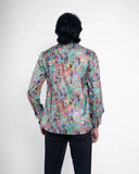 Multi color Majestry