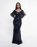 Glittering Glamous