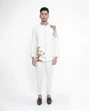 Noble white