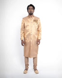 Golden Mirage