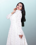 Ivory radiance
