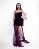 Grape Glamour