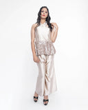 Luxe in Gold