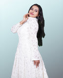 Ivory radiance