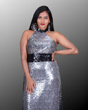 Glittering grace