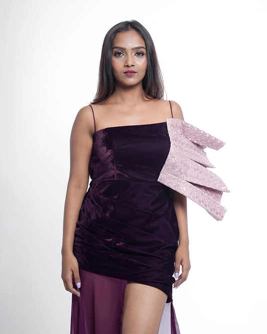 Grape Glamour