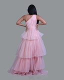 Pink petal princess
