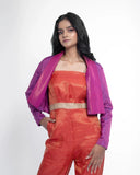 Saffron Splendor