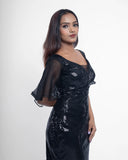 Glittering Glamous