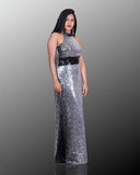 Glittering grace