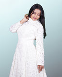 Ivory radiance