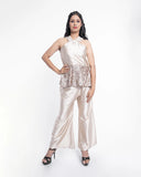 Luxe in Gold