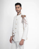 Noble white