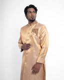 Golden Mirage