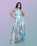 Dyeing desire