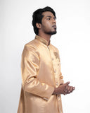 Golden Mirage