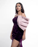 Grape Glamour