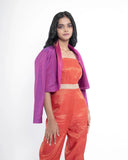 Saffron Splendor