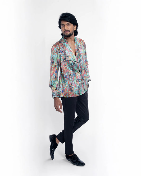 Multi color Majestry