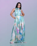 Dyeing desire