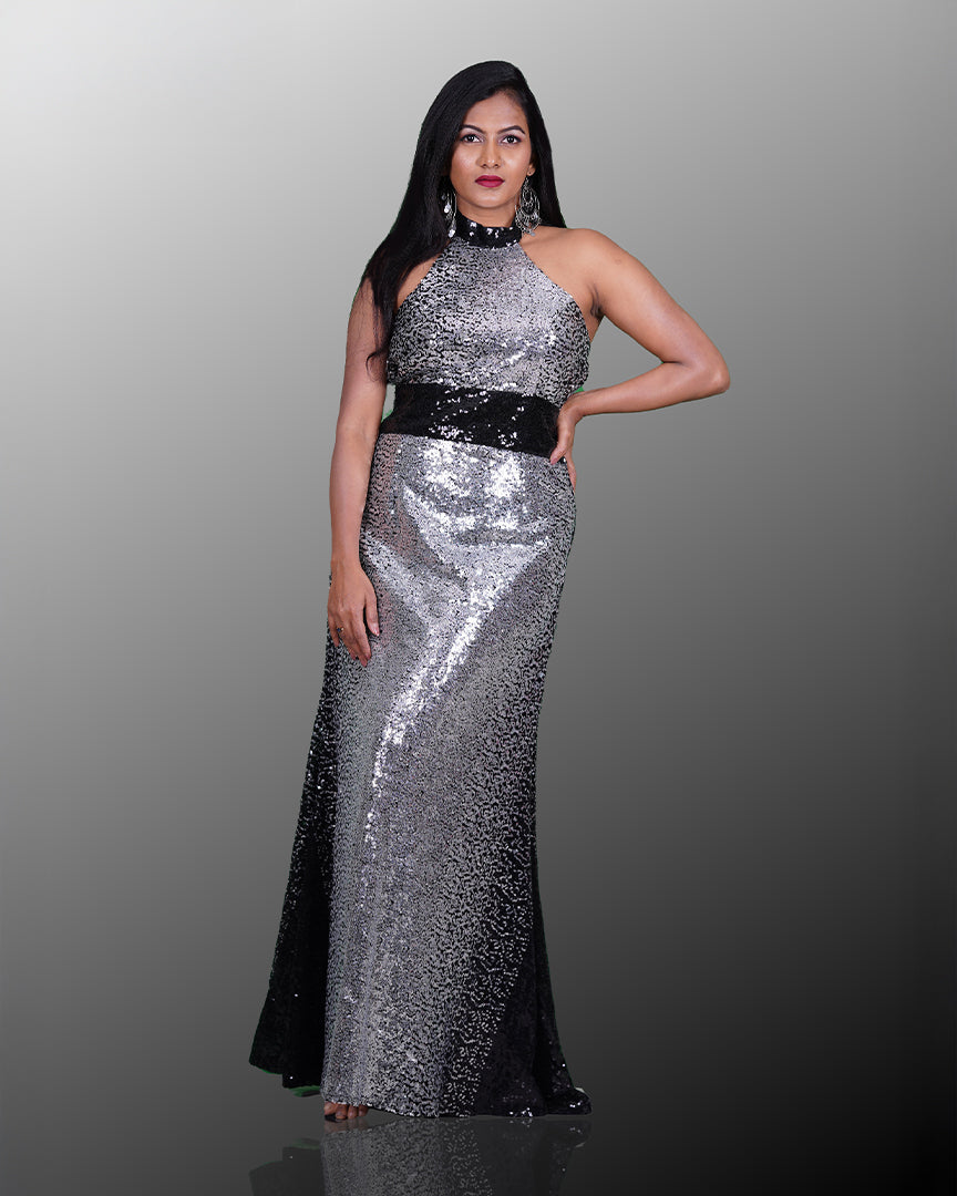 Glittering grace