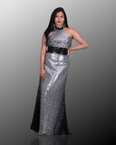 Glittering grace