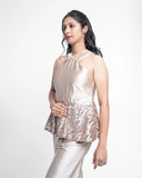 Luxe in Gold