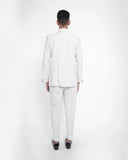 Noble white