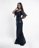 Glittering Glamous