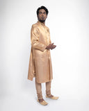Golden Mirage