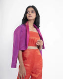 Saffron Splendor