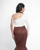 Chic Contrast