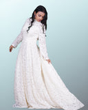Ivory radiance