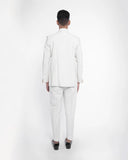 Noble white