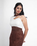 Chic Contrast