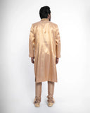 Golden Mirage