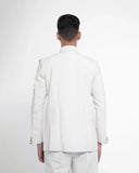 Noble white