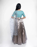 Silver Stardust