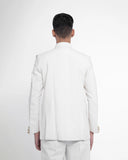 Noble white