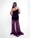 Grape Glamour